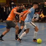 FUTSAL: Ovečky obhájily titul nad Delfíny, bronz bere Chelsea