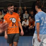 FUTSAL: Ovečky obhájily titul nad Delfíny, bronz bere Chelsea