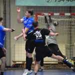 VIDEO: Strakoničtí házenkáři znovu padli s nováčkem a základní část zakončí poslední