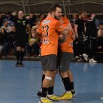 FUTSAL: Ovečky obhájily titul nad Delfíny, bronz bere Chelsea