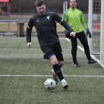 Rozdíl soutěží se neprojevil, Strakonice B remizovaly s Vodňany