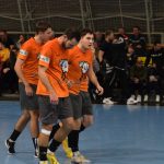 FUTSAL: Ovečky obhájily titul nad Delfíny, bronz bere Chelsea