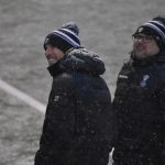 Třígólová ztráta? Žádný problém. Milevsko ve vánici skóre otočilo