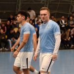 FUTSAL: Ovečky obhájily titul nad Delfíny, bronz bere Chelsea