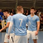 FUTSAL: Ovečky obhájily titul nad Delfíny, bronz bere Chelsea