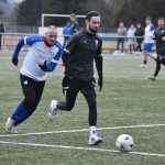 Rozdíl soutěží se neprojevil, Strakonice B remizovaly s Vodňany