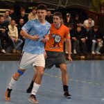 FUTSAL: Ovečky obhájily titul nad Delfíny, bronz bere Chelsea