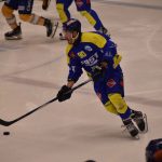 VIDEO: Okresní derby nabídlo obrat i rekordní návštěvu. Milevsko otočilo z 0:2 na 5:2