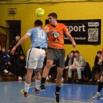 FUTSAL: Ovečky obhájily titul nad Delfíny, bronz bere Chelsea