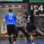 VIDEO: Strakoničtí házenkáři znovu padli s nováčkem a základní část zakončí poslední