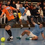 FUTSAL: Ovečky obhájily titul nad Delfíny, bronz bere Chelsea