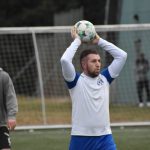 Rozdíl soutěží se neprojevil, Strakonice B remizovaly s Vodňany