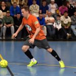 FUTSAL: Ovečky obhájily titul nad Delfíny, bronz bere Chelsea