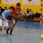 FUTSAL: Ovečky obhájily titul nad Delfíny, bronz bere Chelsea