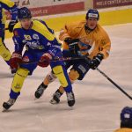 VIDEO: Okresní derby nabídlo obrat i rekordní návštěvu. Milevsko otočilo z 0:2 na 5:2