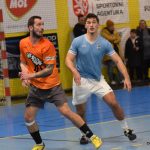 FUTSAL: Ovečky obhájily titul nad Delfíny, bronz bere Chelsea