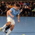 FUTSAL: Ovečky obhájily titul nad Delfíny, bronz bere Chelsea