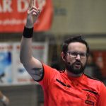 VIDEO: Strakoničtí házenkáři znovu padli s nováčkem a základní část zakončí poslední