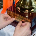 FUTSAL: Ovečky obhájily titul nad Delfíny, bronz bere Chelsea