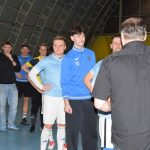 FUTSAL: Ovečky obhájily titul nad Delfíny, bronz bere Chelsea