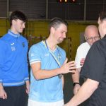 FUTSAL: Ovečky obhájily titul nad Delfíny, bronz bere Chelsea