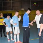 FUTSAL: Ovečky obhájily titul nad Delfíny, bronz bere Chelsea