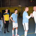 FUTSAL: Ovečky obhájily titul nad Delfíny, bronz bere Chelsea
