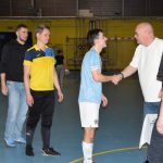 FUTSAL: Ovečky obhájily titul nad Delfíny, bronz bere Chelsea
