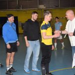 FUTSAL: Ovečky obhájily titul nad Delfíny, bronz bere Chelsea