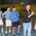 FUTSAL: Ovečky obhájily titul nad Delfíny, bronz bere Chelsea