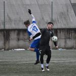 Rozdíl soutěží se neprojevil, Strakonice B remizovaly s Vodňany