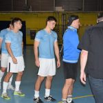 FUTSAL: Ovečky obhájily titul nad Delfíny, bronz bere Chelsea