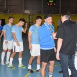 FUTSAL: Ovečky obhájily titul nad Delfíny, bronz bere Chelsea