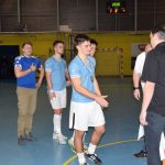 FUTSAL: Ovečky obhájily titul nad Delfíny, bronz bere Chelsea