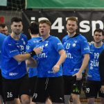 VIDEO: Strakoničtí házenkáři znovu padli s nováčkem a základní část zakončí poslední