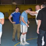 FUTSAL: Ovečky obhájily titul nad Delfíny, bronz bere Chelsea