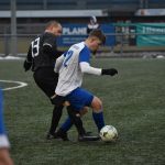 Rozdíl soutěží se neprojevil, Strakonice B remizovaly s Vodňany