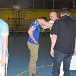 FUTSAL: Ovečky obhájily titul nad Delfíny, bronz bere Chelsea