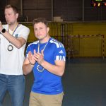 FUTSAL: Ovečky obhájily titul nad Delfíny, bronz bere Chelsea