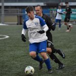 Rozdíl soutěží se neprojevil, Strakonice B remizovaly s Vodňany