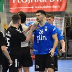 VIDEO: Strakoničtí házenkáři znovu padli s nováčkem a základní část zakončí poslední