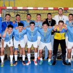 FUTSAL: Ovečky obhájily titul nad Delfíny, bronz bere Chelsea