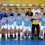 FUTSAL: Ovečky obhájily titul nad Delfíny, bronz bere Chelsea