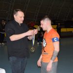 FUTSAL: Ovečky obhájily titul nad Delfíny, bronz bere Chelsea