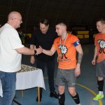 FUTSAL: Ovečky obhájily titul nad Delfíny, bronz bere Chelsea