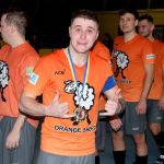 FUTSAL: Ovečky obhájily titul nad Delfíny, bronz bere Chelsea