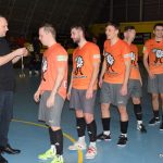 FUTSAL: Ovečky obhájily titul nad Delfíny, bronz bere Chelsea