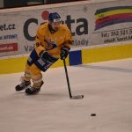 VIDEO: Okresní derby nabídlo obrat i rekordní návštěvu. Milevsko otočilo z 0:2 na 5:2