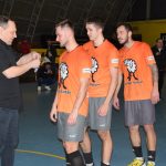 FUTSAL: Ovečky obhájily titul nad Delfíny, bronz bere Chelsea
