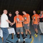 FUTSAL: Ovečky obhájily titul nad Delfíny, bronz bere Chelsea